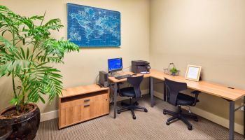 Work Area