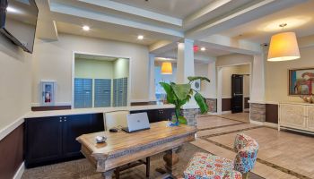 On-Site Professional Management